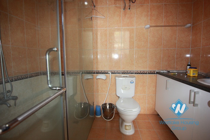 Modern house with lots of natural light for rent in Ciputra